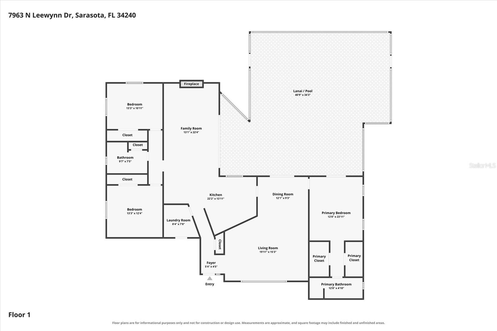 7963 N LEEWYNN DR — photo 44