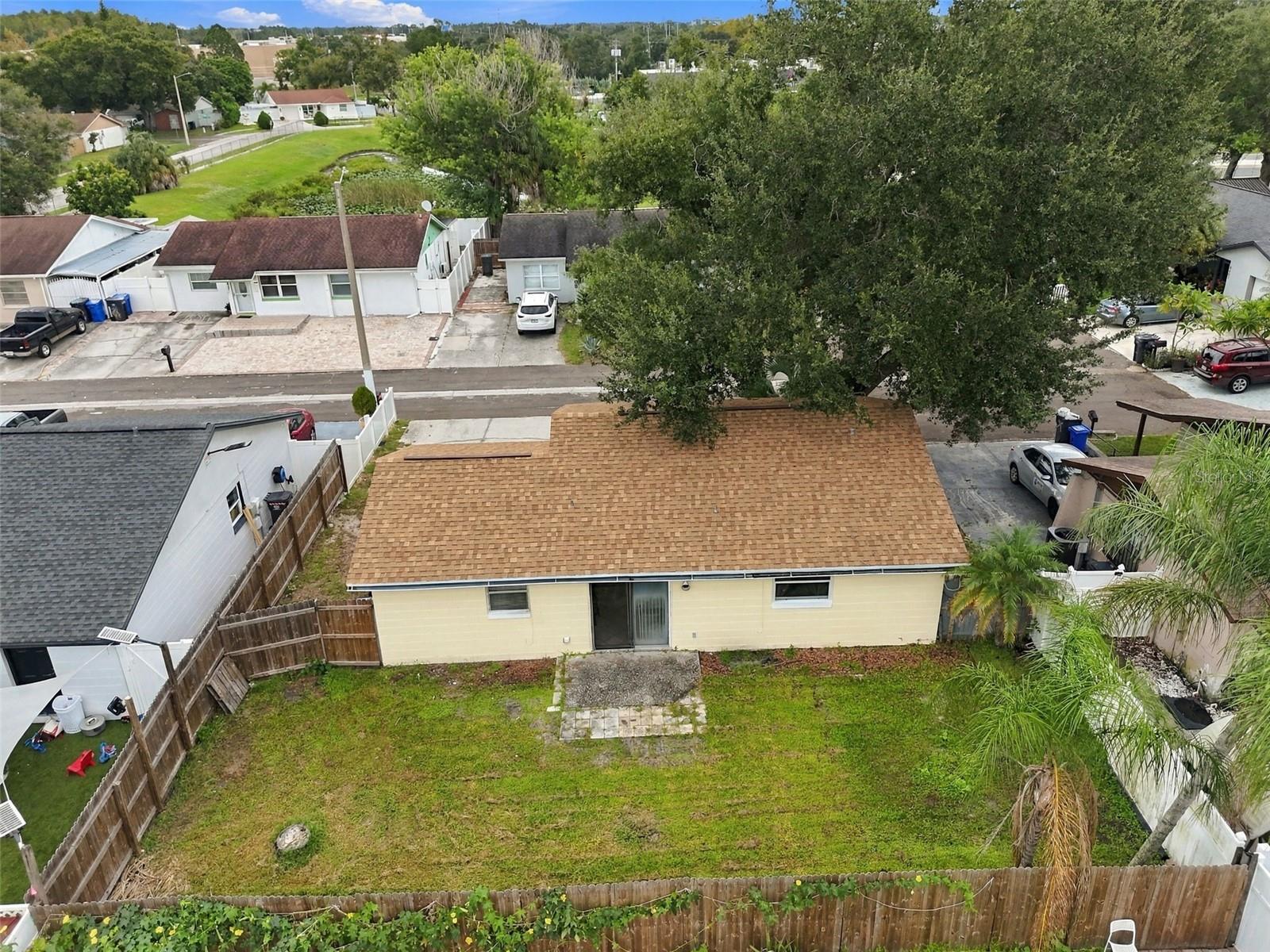 8406 WILLOW FOREST CT — photo 42