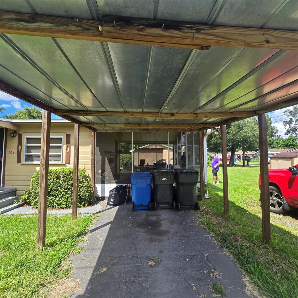 304 PALM AVE — photo 25