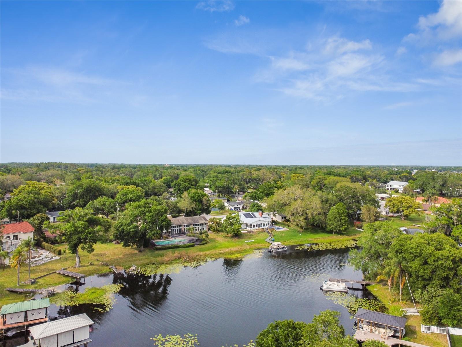 10312 LAKE CARROLL WAY — photo 92
