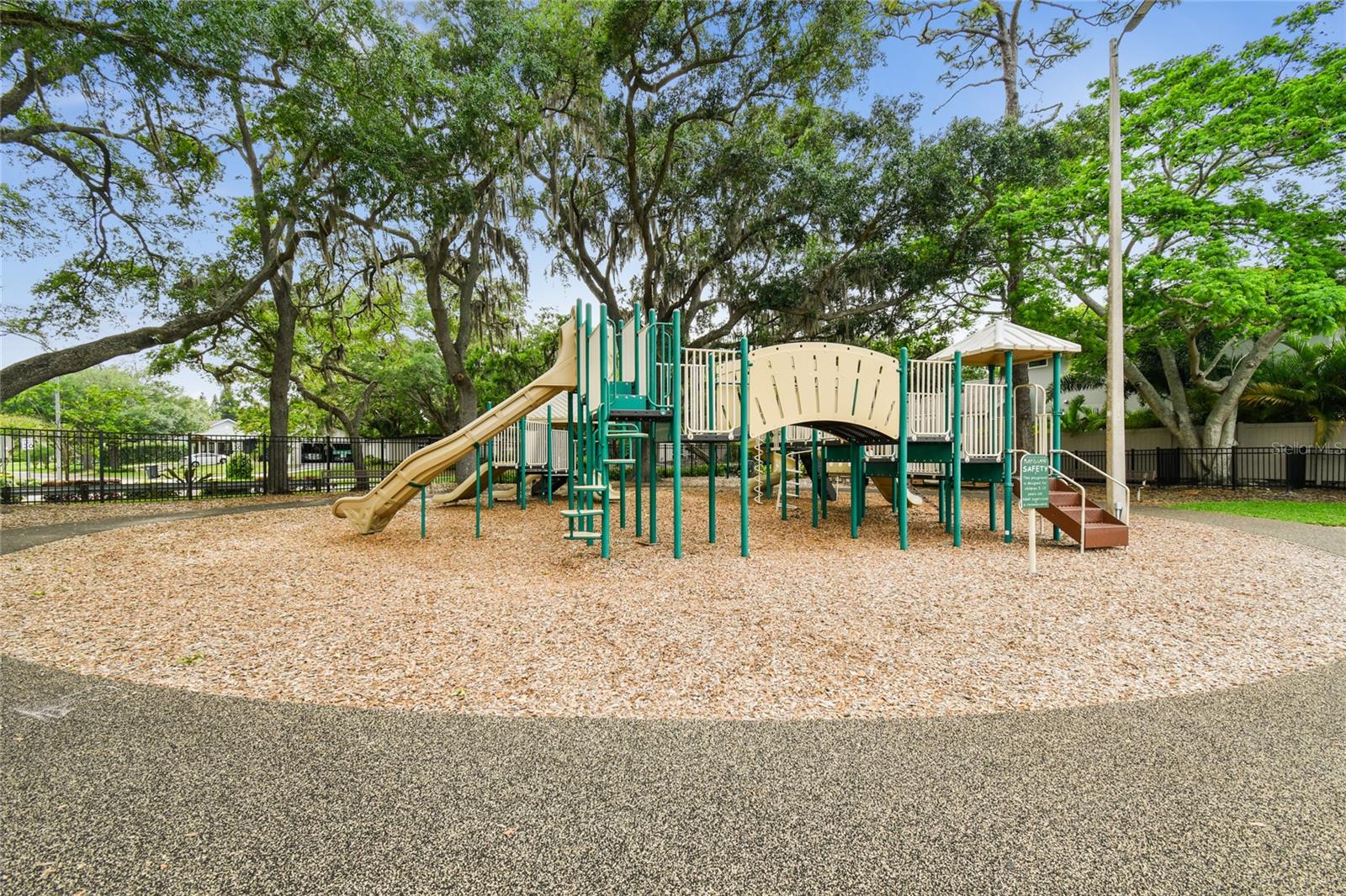 10312 LAKE CARROLL WAY — photo 98