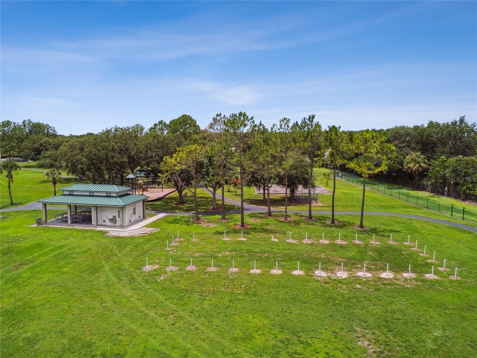 10312 LAKE CARROLL WAY — photo 79