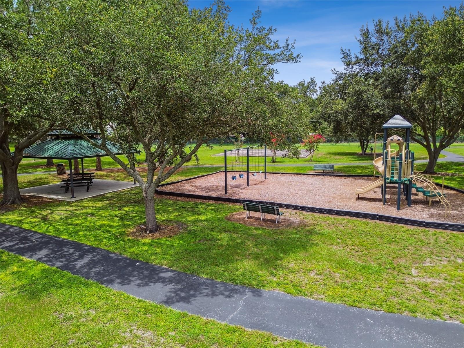 10312 LAKE CARROLL WAY — photo 85