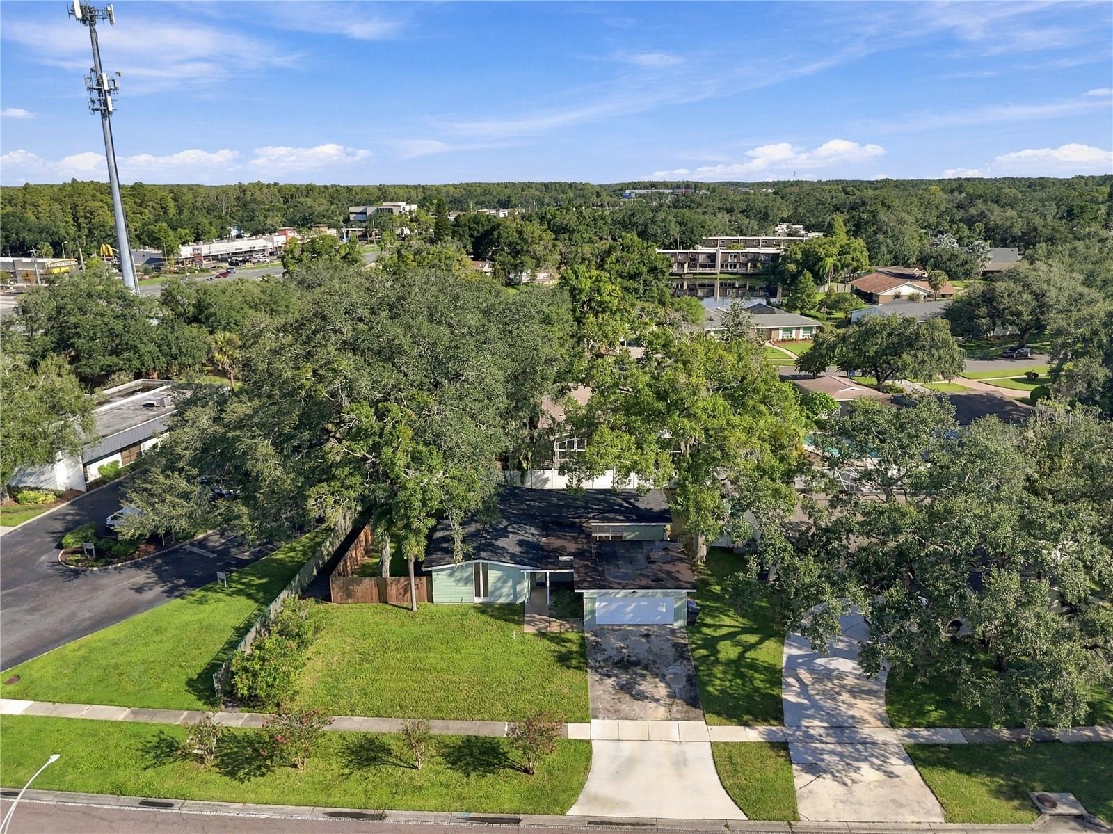 10312 LAKE CARROLL WAY — photo 74