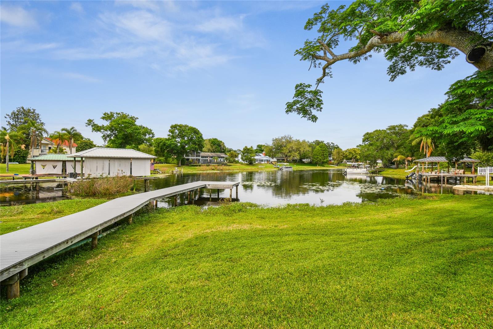 10312 LAKE CARROLL WAY — photo 97
