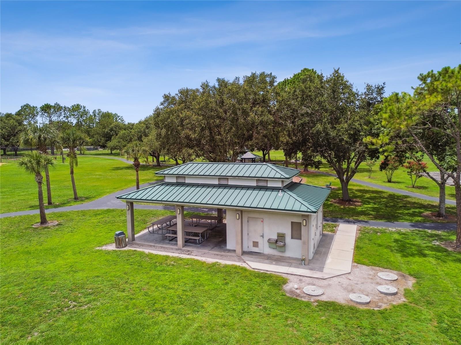 10312 LAKE CARROLL WAY — photo 80