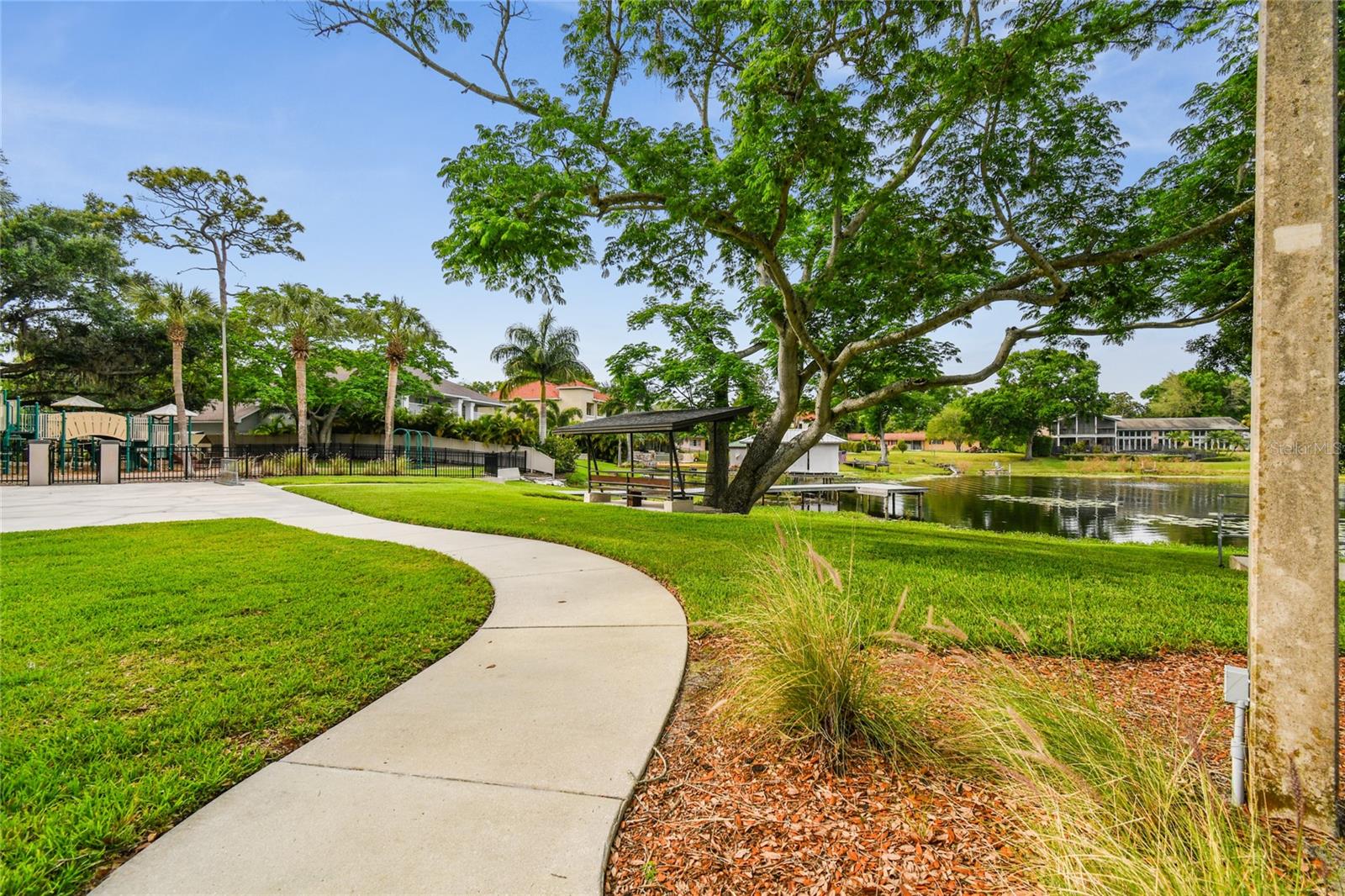 10312 LAKE CARROLL WAY — photo 95