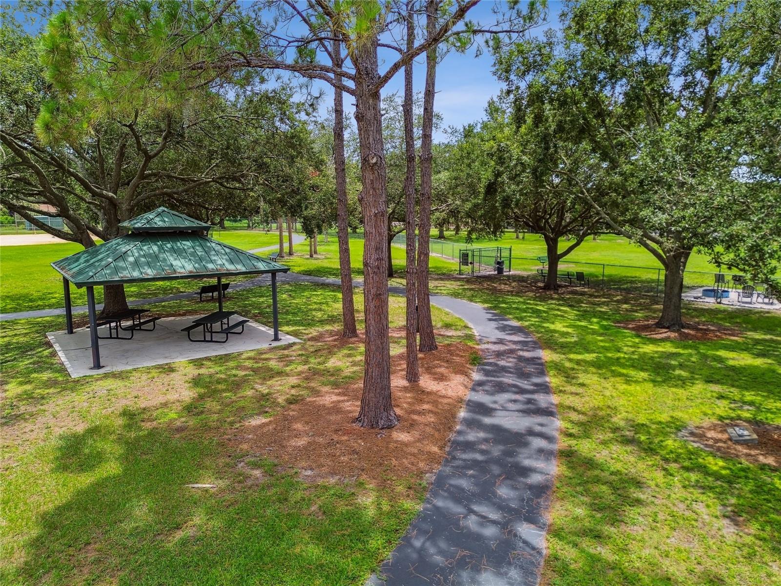 10312 LAKE CARROLL WAY — photo 82