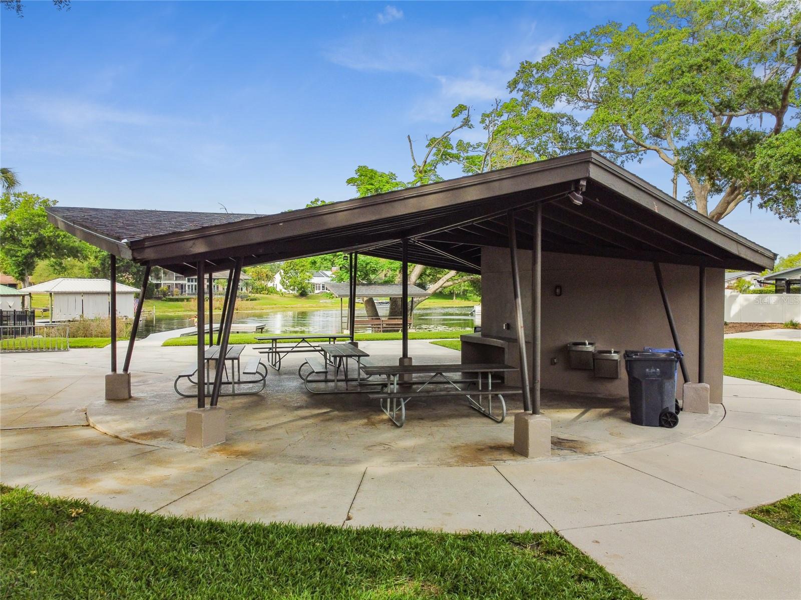 10312 LAKE CARROLL WAY — photo 93