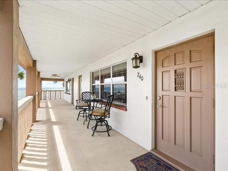 650 PINELLAS POINT DR S #240 — photo 4