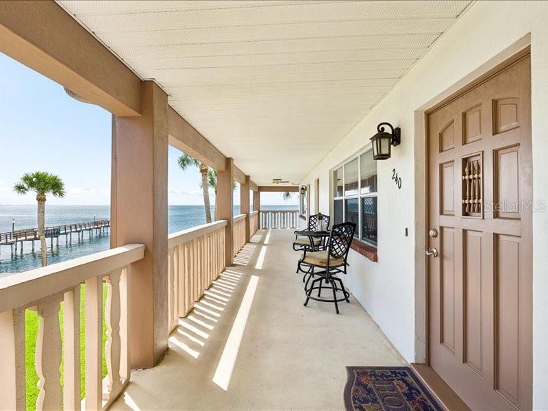 650 PINELLAS POINT DR S #240 — photo 5