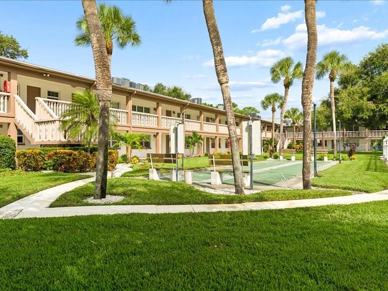 650 PINELLAS POINT DR S #240 — photo 35