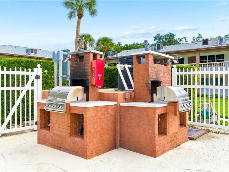 650 PINELLAS POINT DR S #240 — photo 33