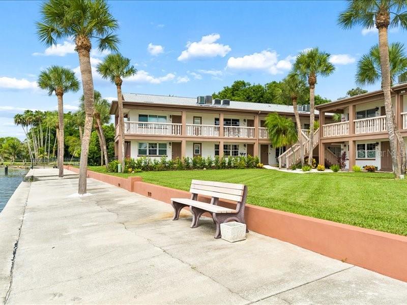 650 PINELLAS POINT DR S #240 — photo 27