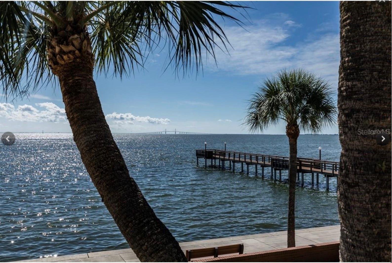 650 PINELLAS POINT DR S #240 — photo 24