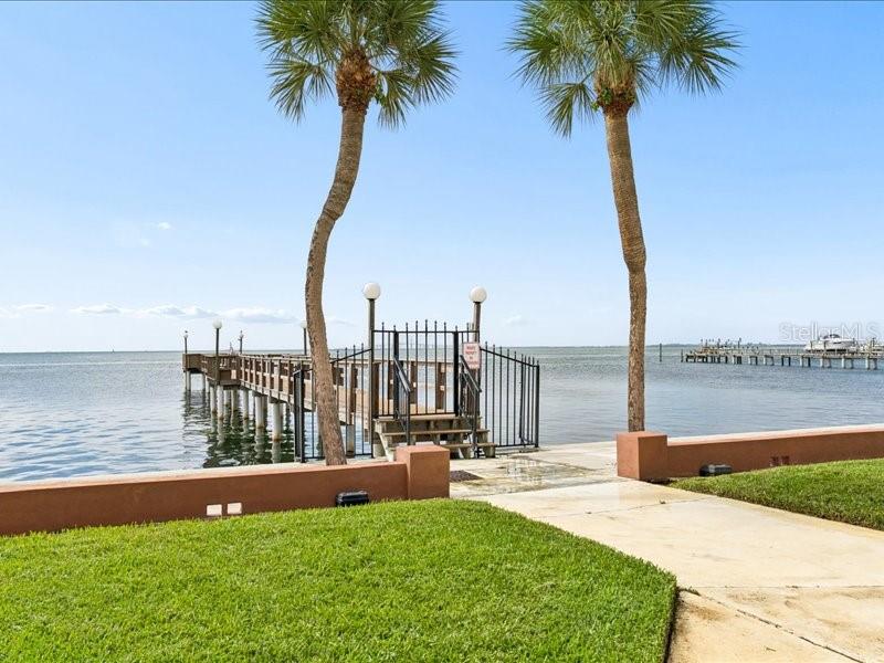 650 PINELLAS POINT DR S #240 — photo 39