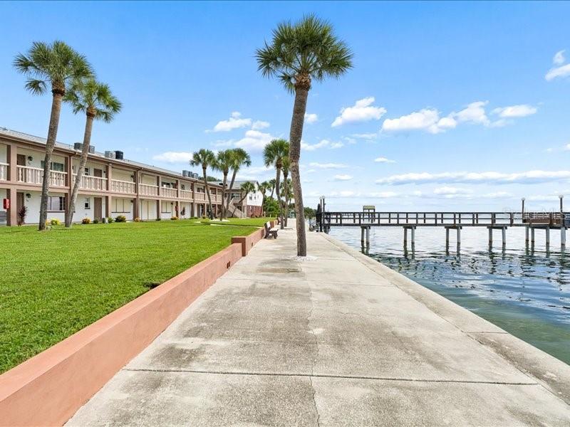 650 PINELLAS POINT DR S #240 — photo 43