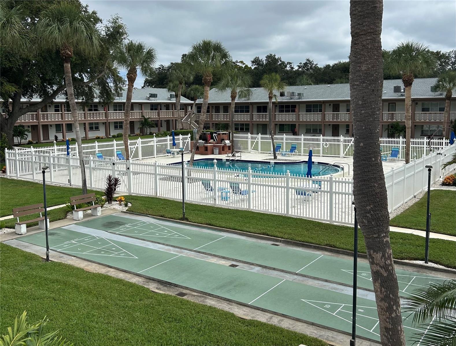 650 PINELLAS POINT DR S #240 — photo 30