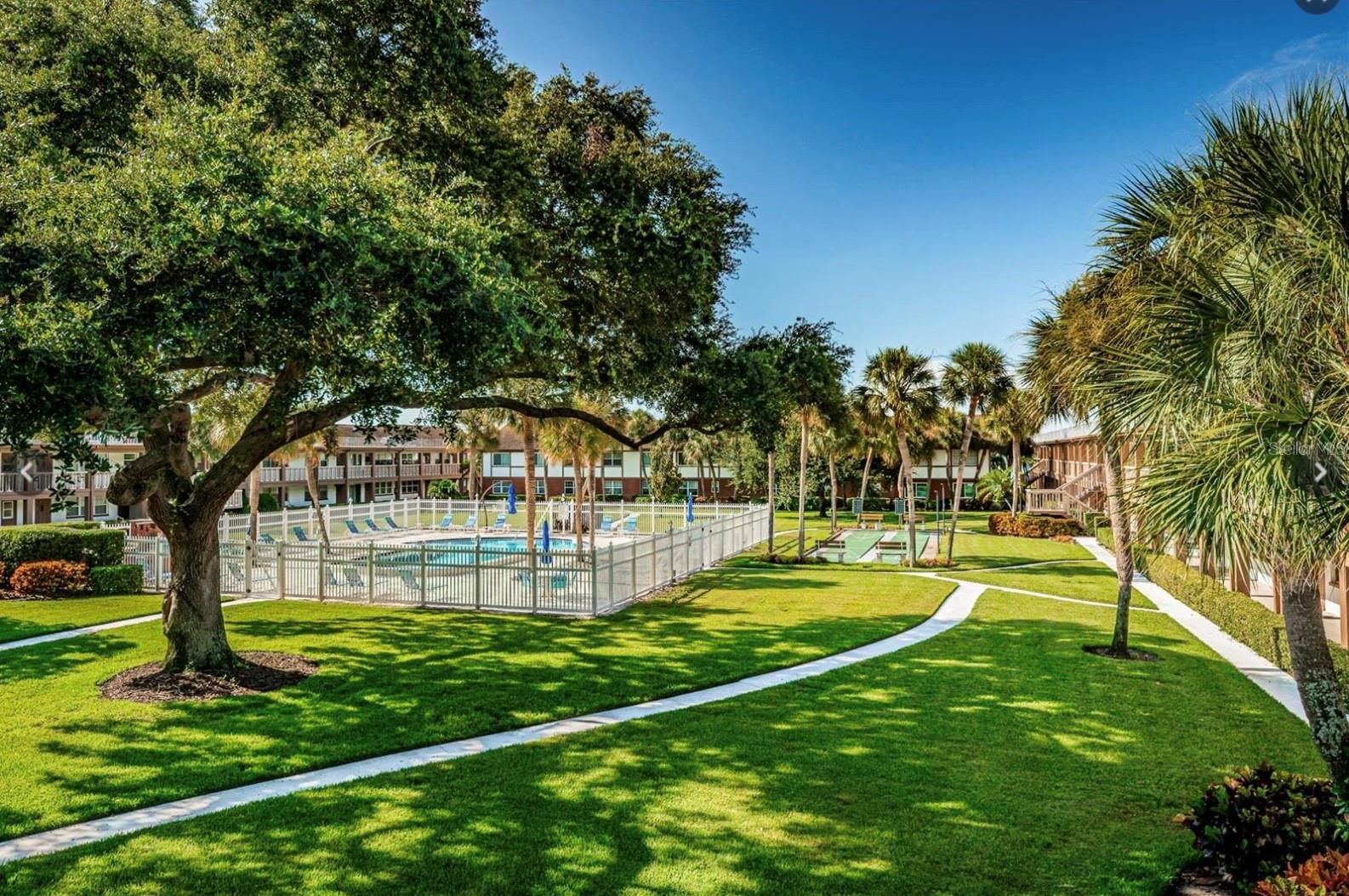 650 PINELLAS POINT DR S #240 — photo 23