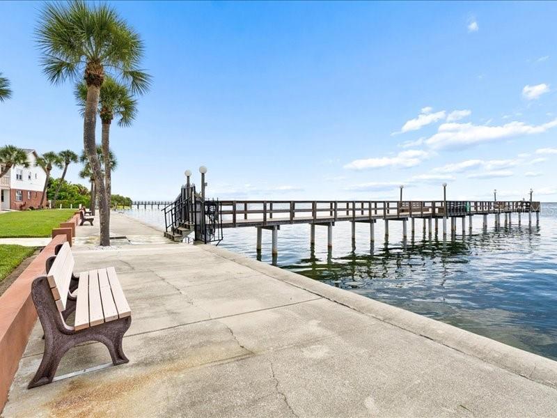 650 PINELLAS POINT DR S #240 — photo 40