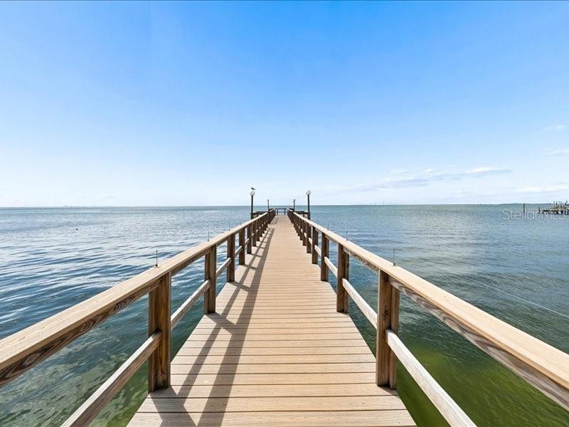 650 PINELLAS POINT DR S #240 — photo 25