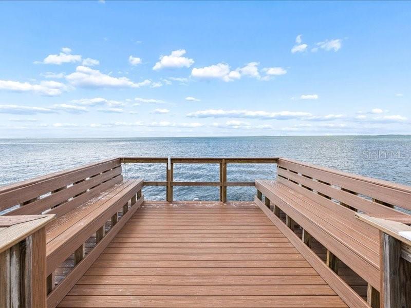 650 PINELLAS POINT DR S #240 — photo 26
