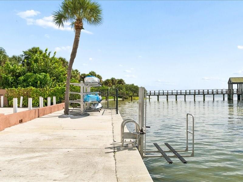 650 PINELLAS POINT DR S #240 — photo 28