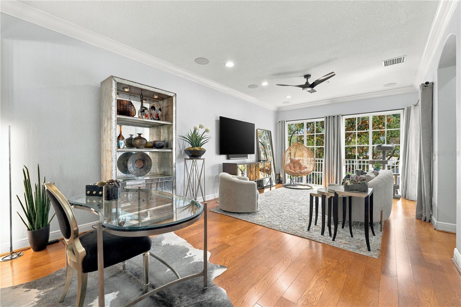 6002 YEATS MANOR DR #101 — photo 11