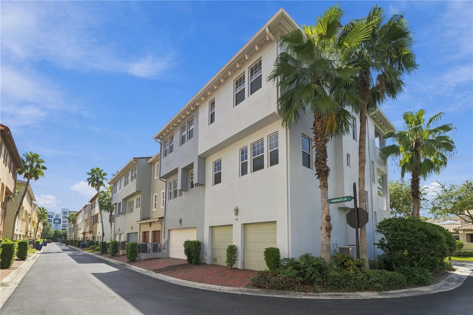 6002 YEATS MANOR DR #101 — photo 33