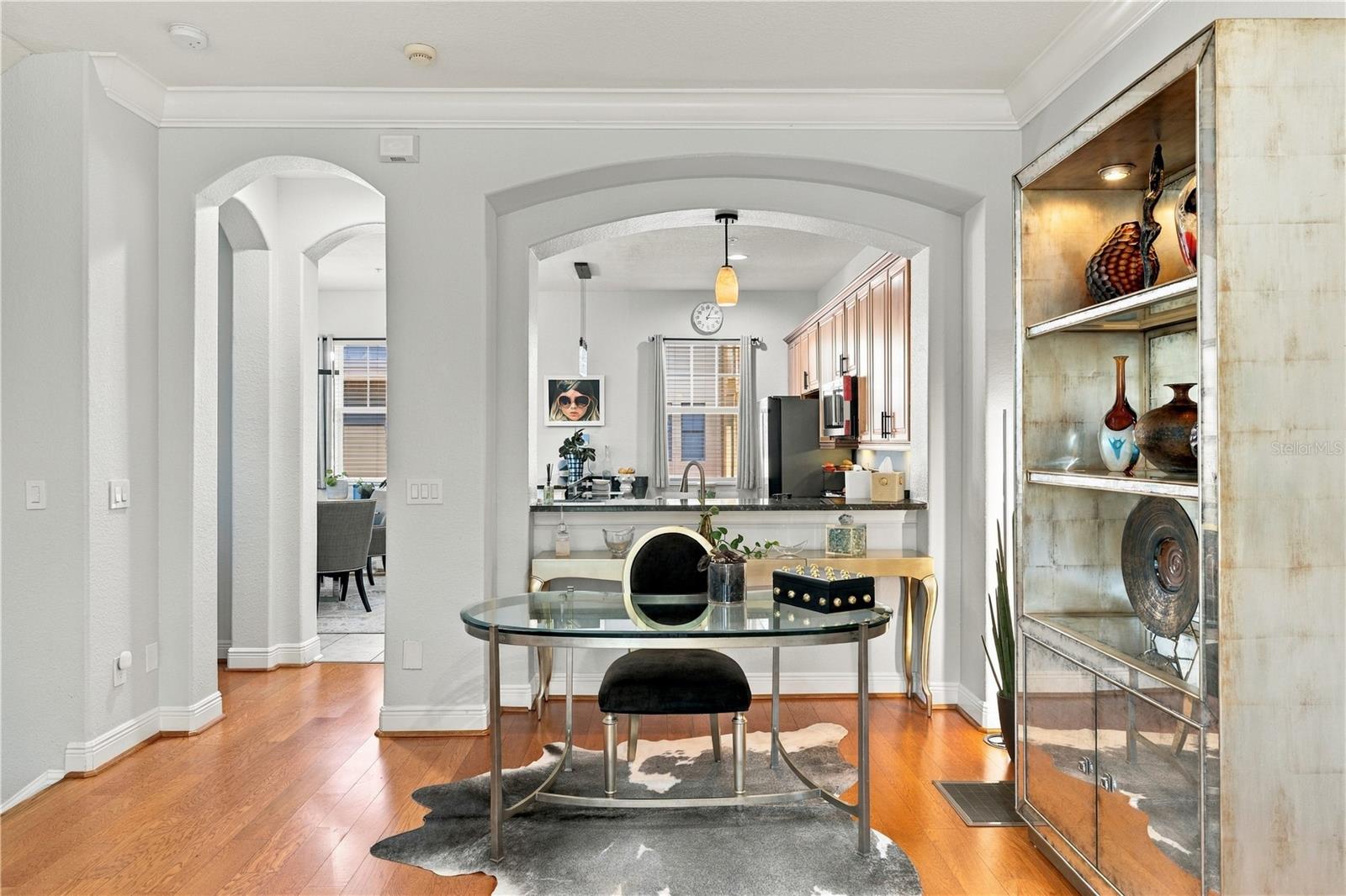 6002 YEATS MANOR DR #101 — photo 12