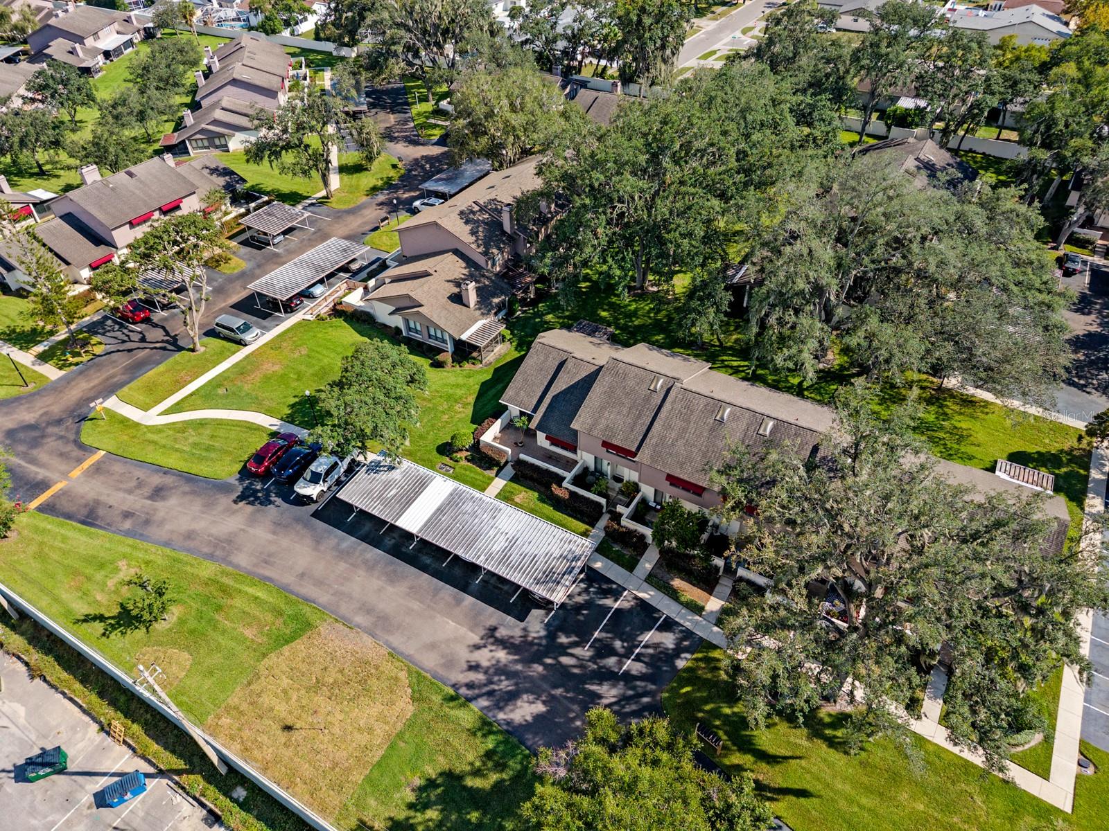 801 OAK PARK PL — photo 31