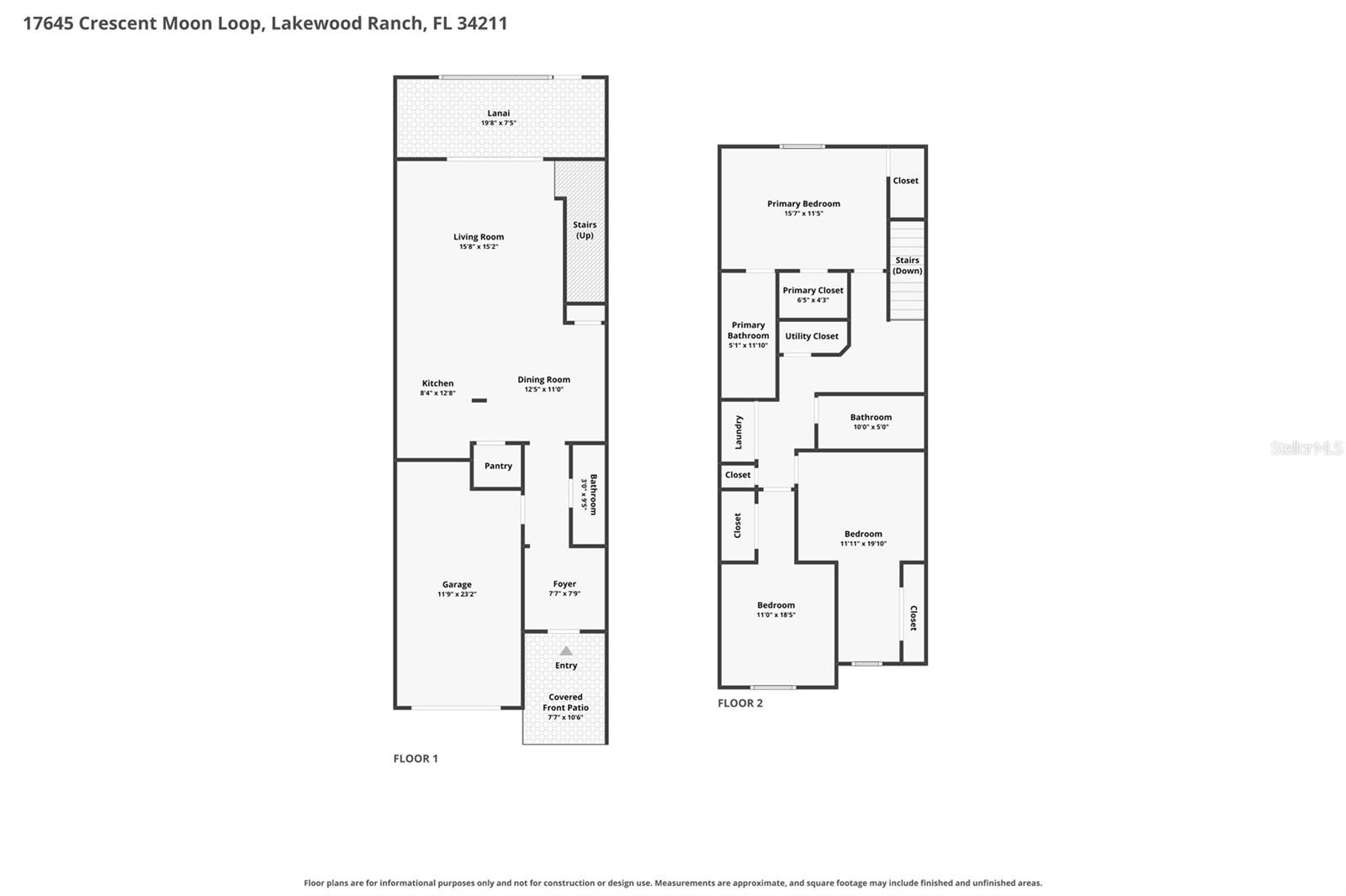 17645 CRESCENT MOON LOOP — photo 75
