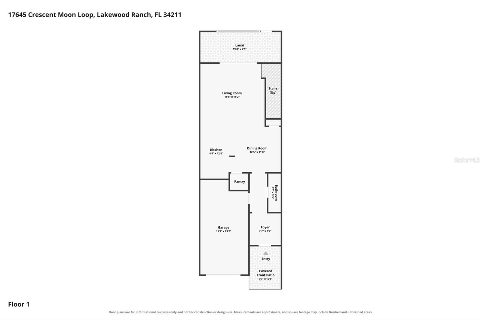 17645 CRESCENT MOON LOOP — photo 73