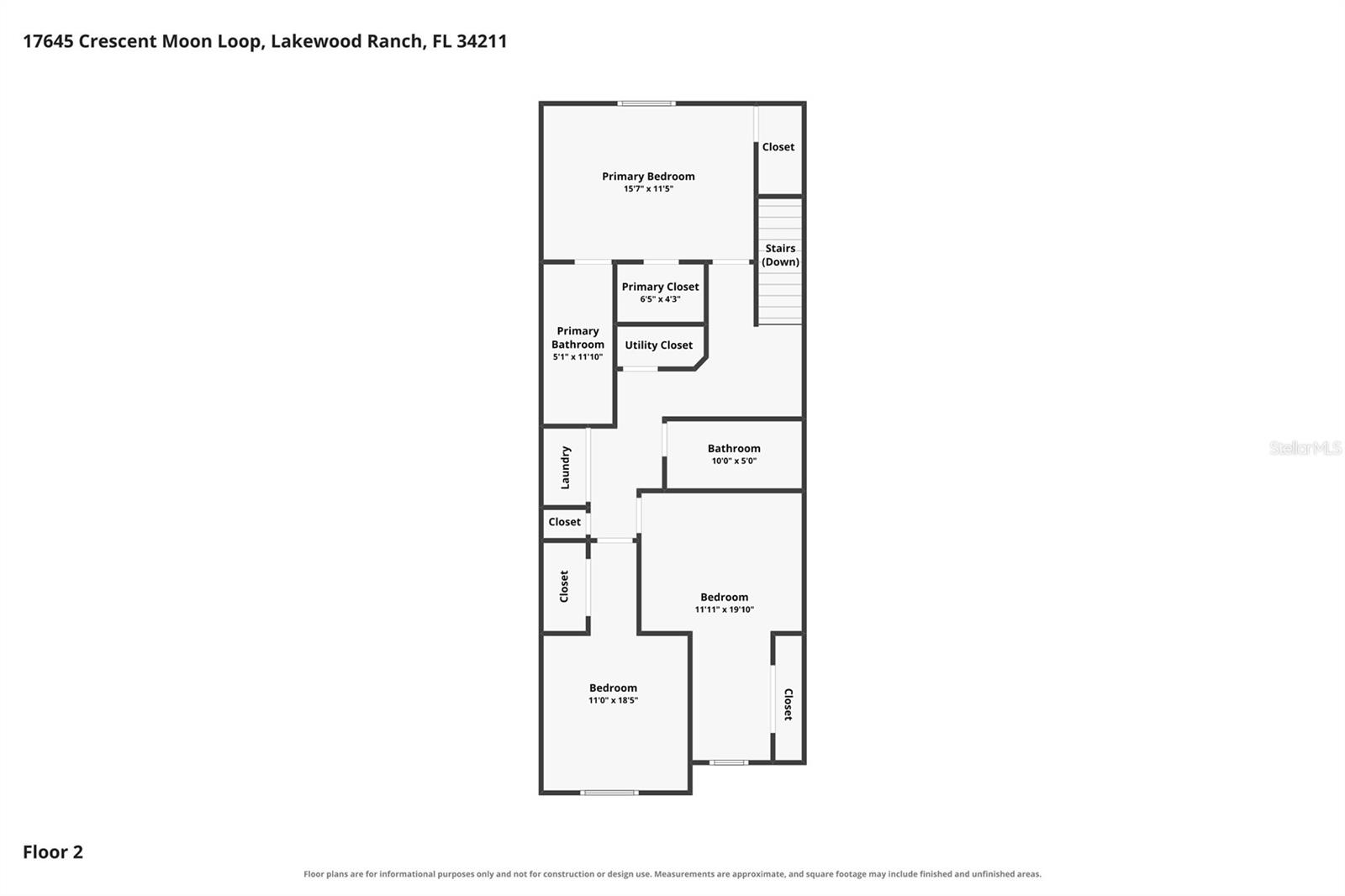 17645 CRESCENT MOON LOOP — photo 74