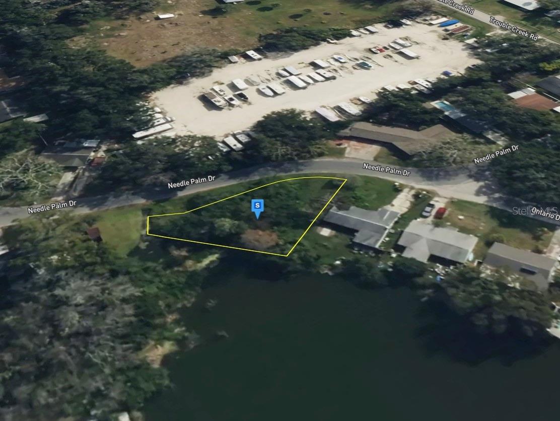 4545 NEEDLE PALM DR — photo 3