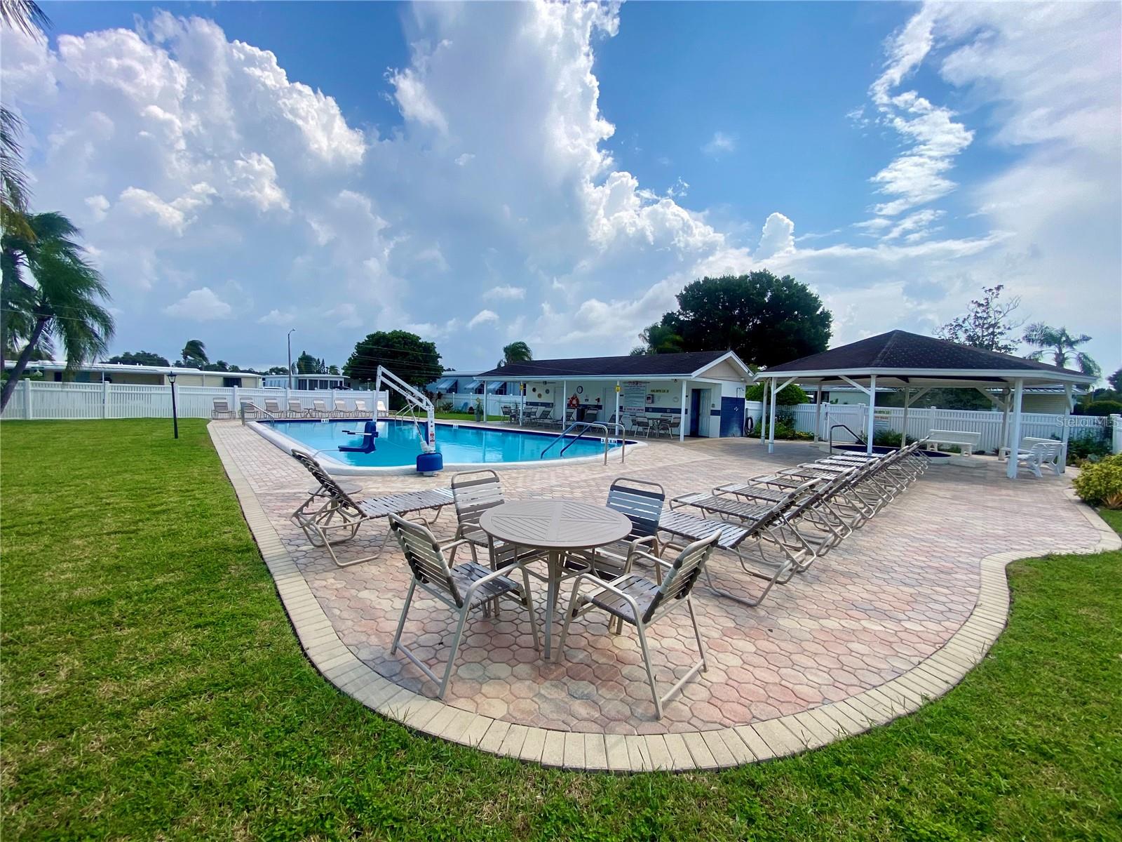 1100 BELCHER RD S #417 — photo 46
