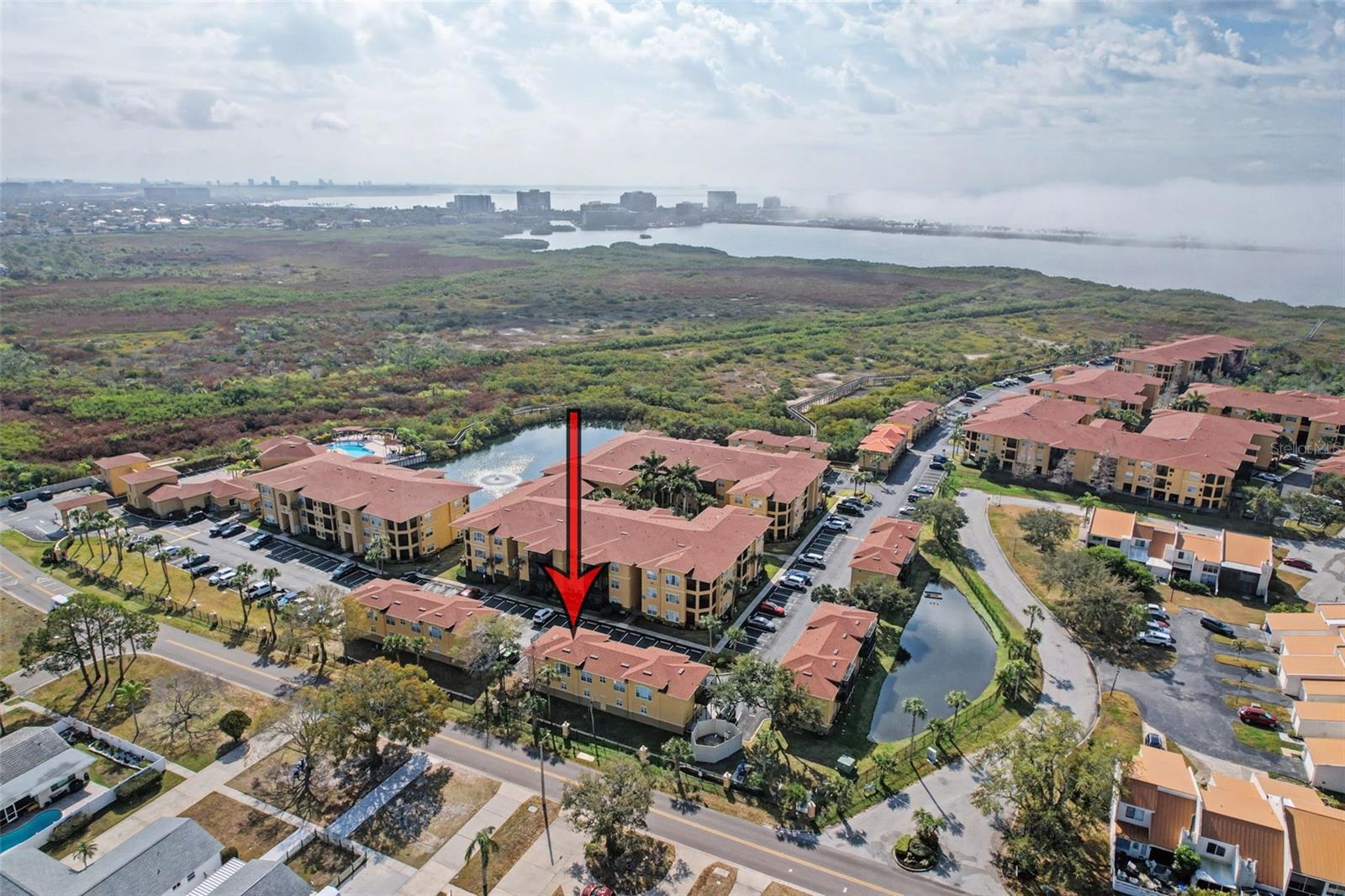 4340 BAYSIDE VILLAGE DR #201 — photo 43