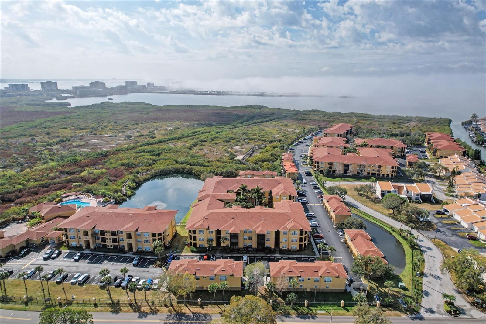 4340 BAYSIDE VILLAGE DR #201 — photo 42