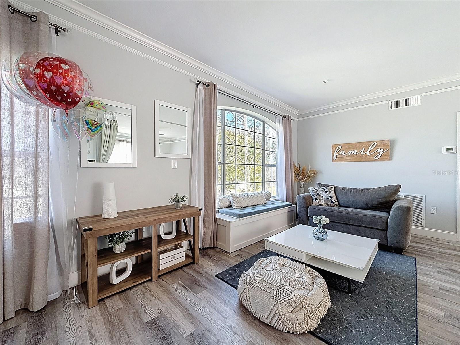 4340 BAYSIDE VILLAGE DR #201 — photo 15