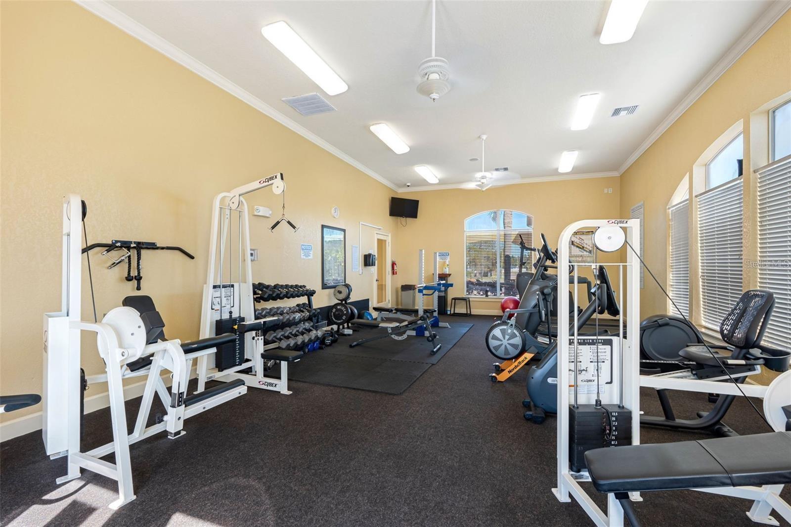 4340 BAYSIDE VILLAGE DR #201 — photo 50