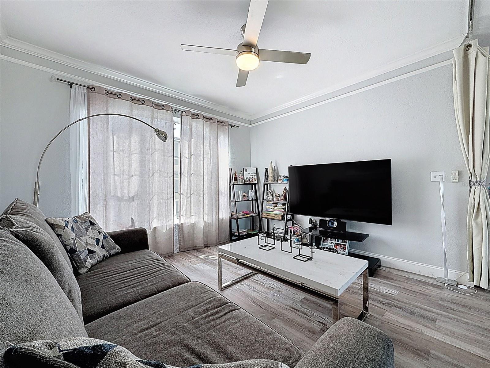 4340 BAYSIDE VILLAGE DR #201 — photo 12