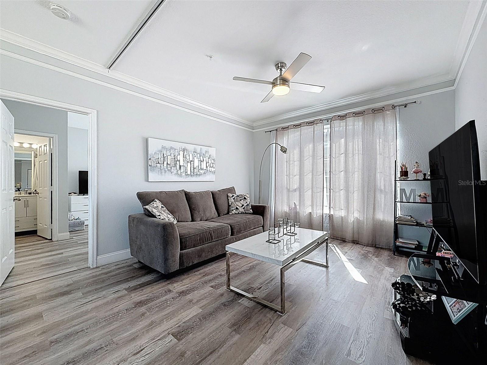 4340 BAYSIDE VILLAGE DR #201 — photo 11