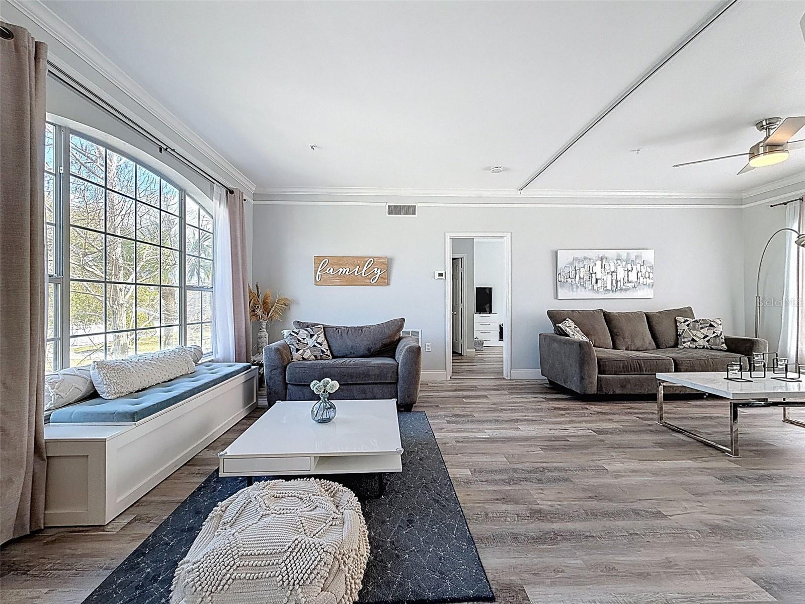 4340 BAYSIDE VILLAGE DR #201 — photo 16
