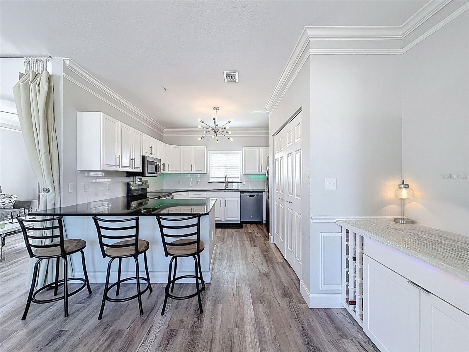 4340 BAYSIDE VILLAGE DR #201 — photo 18