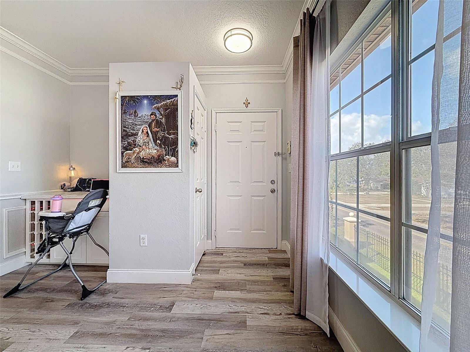 4340 BAYSIDE VILLAGE DR #201 — photo 8