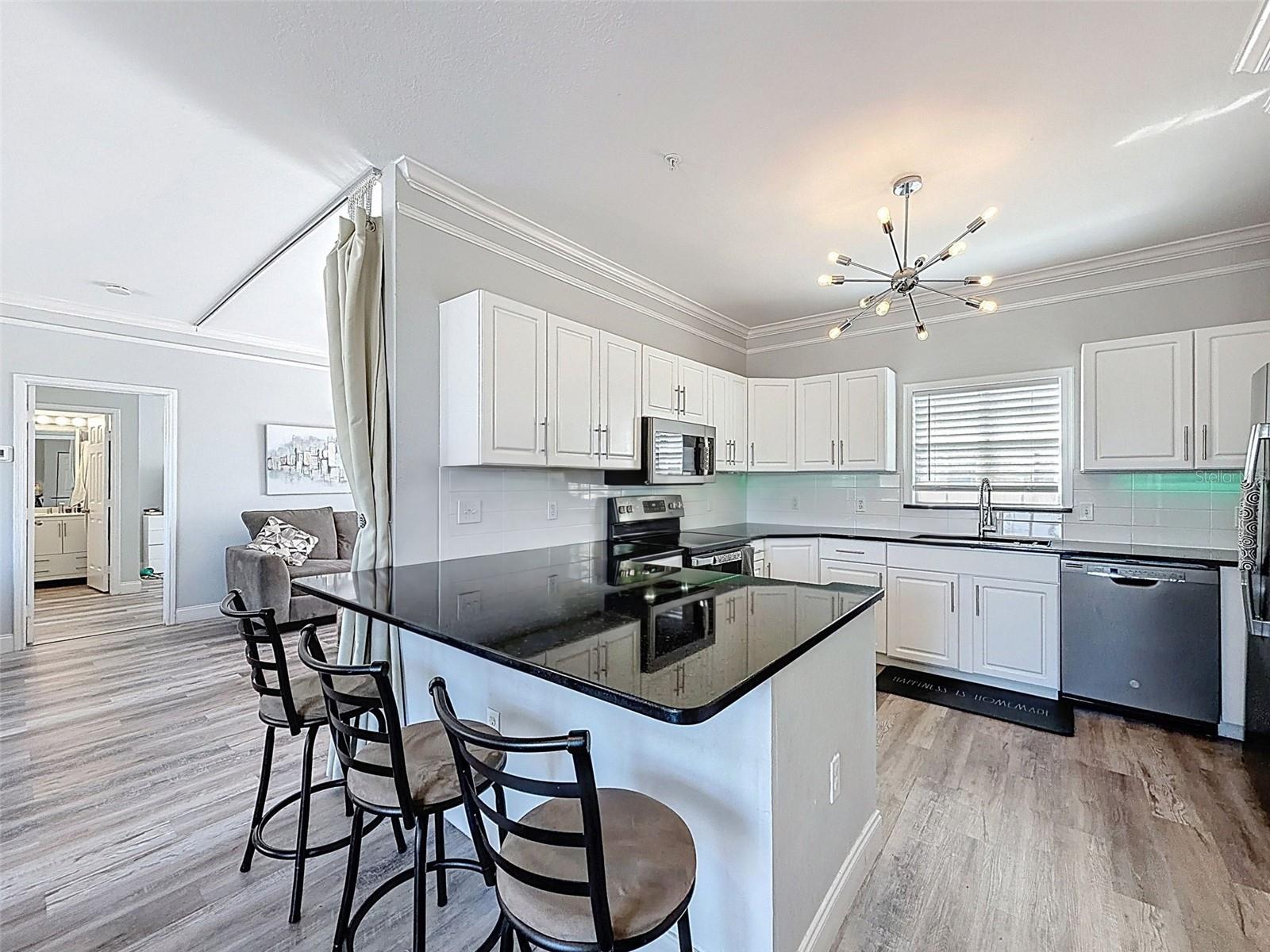 4340 BAYSIDE VILLAGE DR #201 — photo 17