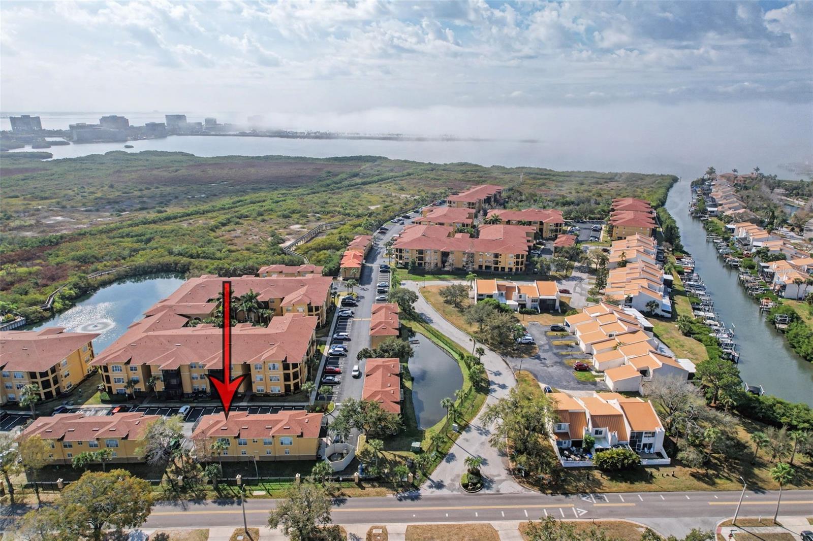 4340 BAYSIDE VILLAGE DR #201 — photo 45
