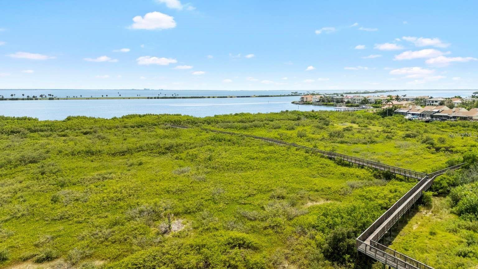 4340 BAYSIDE VILLAGE DR #201 — photo 47