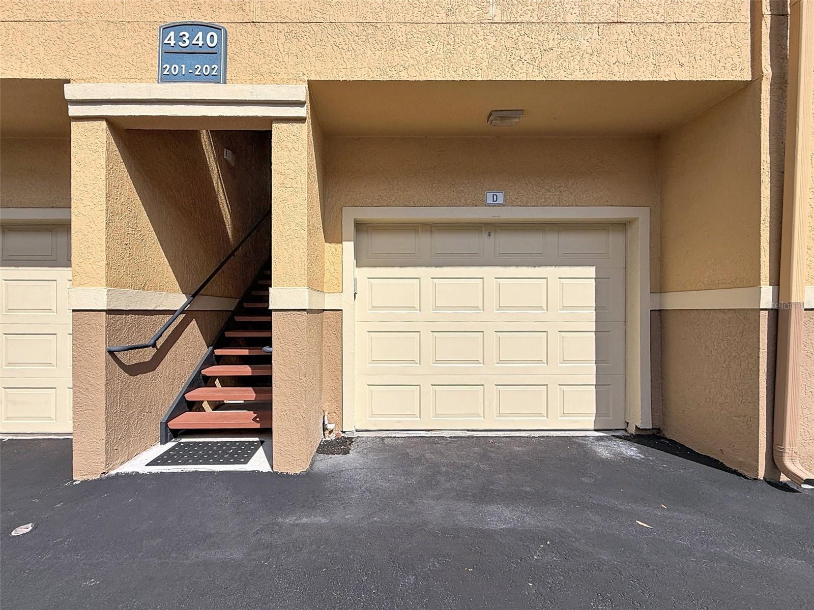 4340 BAYSIDE VILLAGE DR #201 — photo 5
