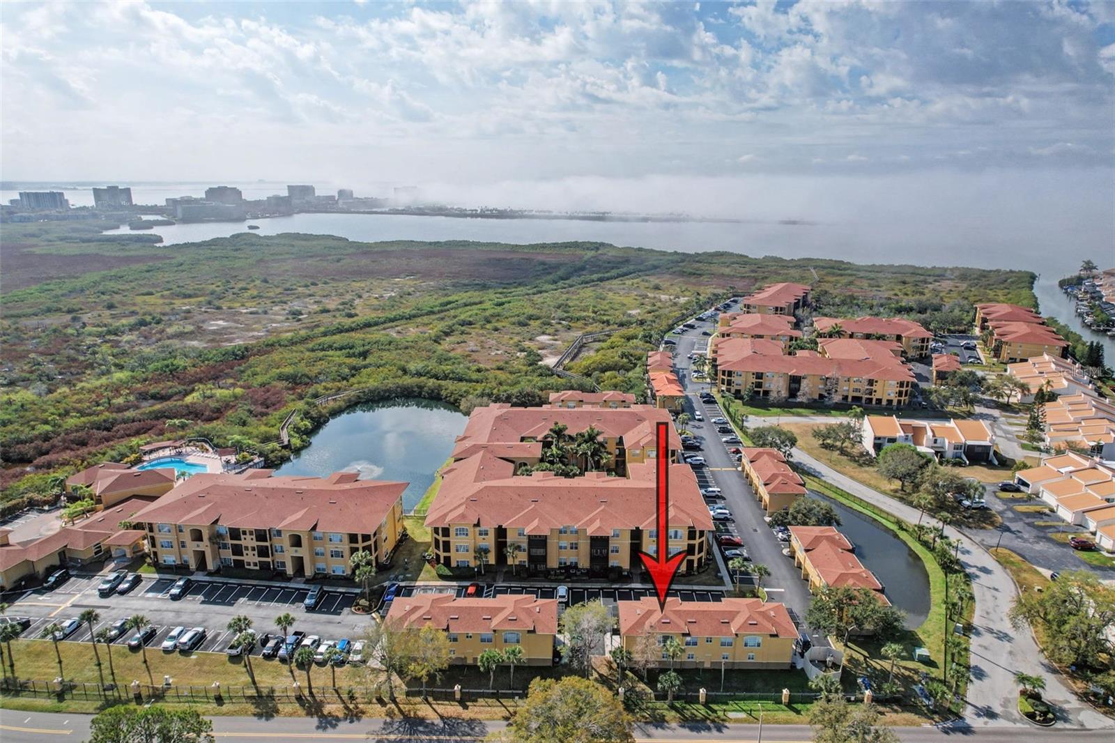 4340 BAYSIDE VILLAGE DR #201 — photo 41